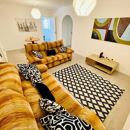 Apartamento T4 Albufeira Exteriör bild