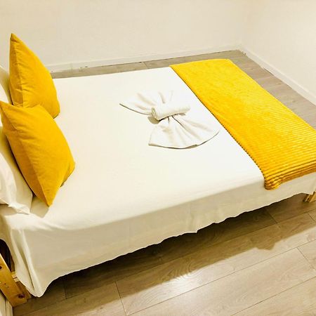 Apartamento T4 Albufeira Exteriör bild