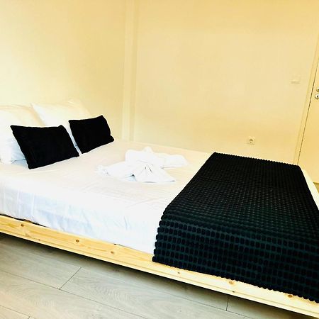 Apartamento T4 Albufeira Exteriör bild