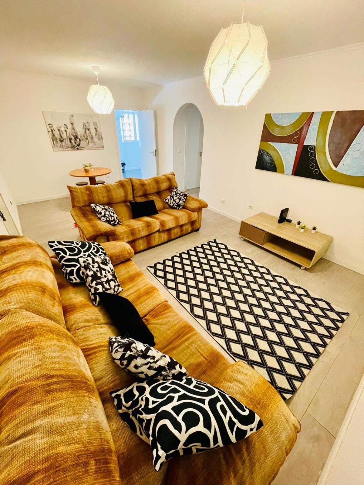 Apartamento T4 Albufeira Exteriör bild