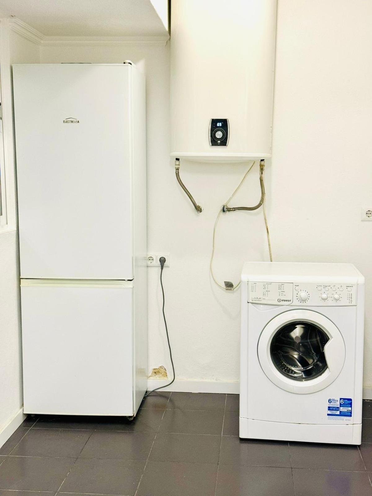 Apartamento T4 Albufeira Exteriör bild