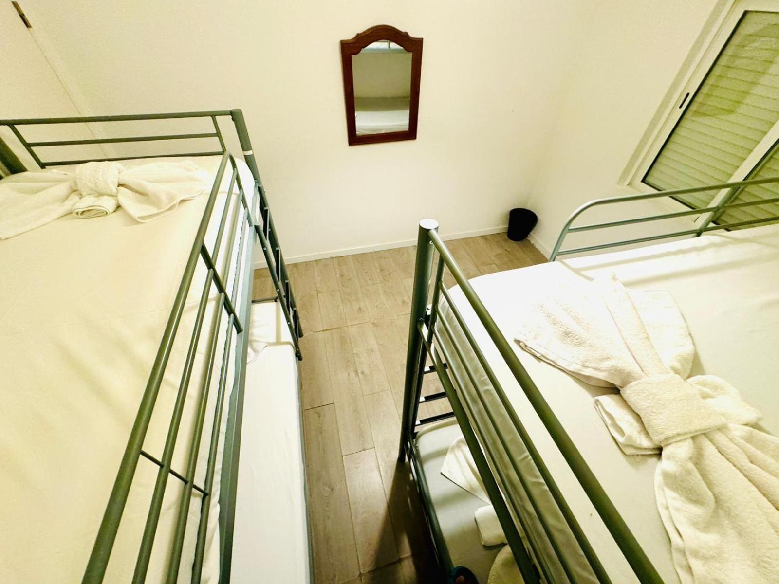 Apartamento T4 Albufeira Exteriör bild