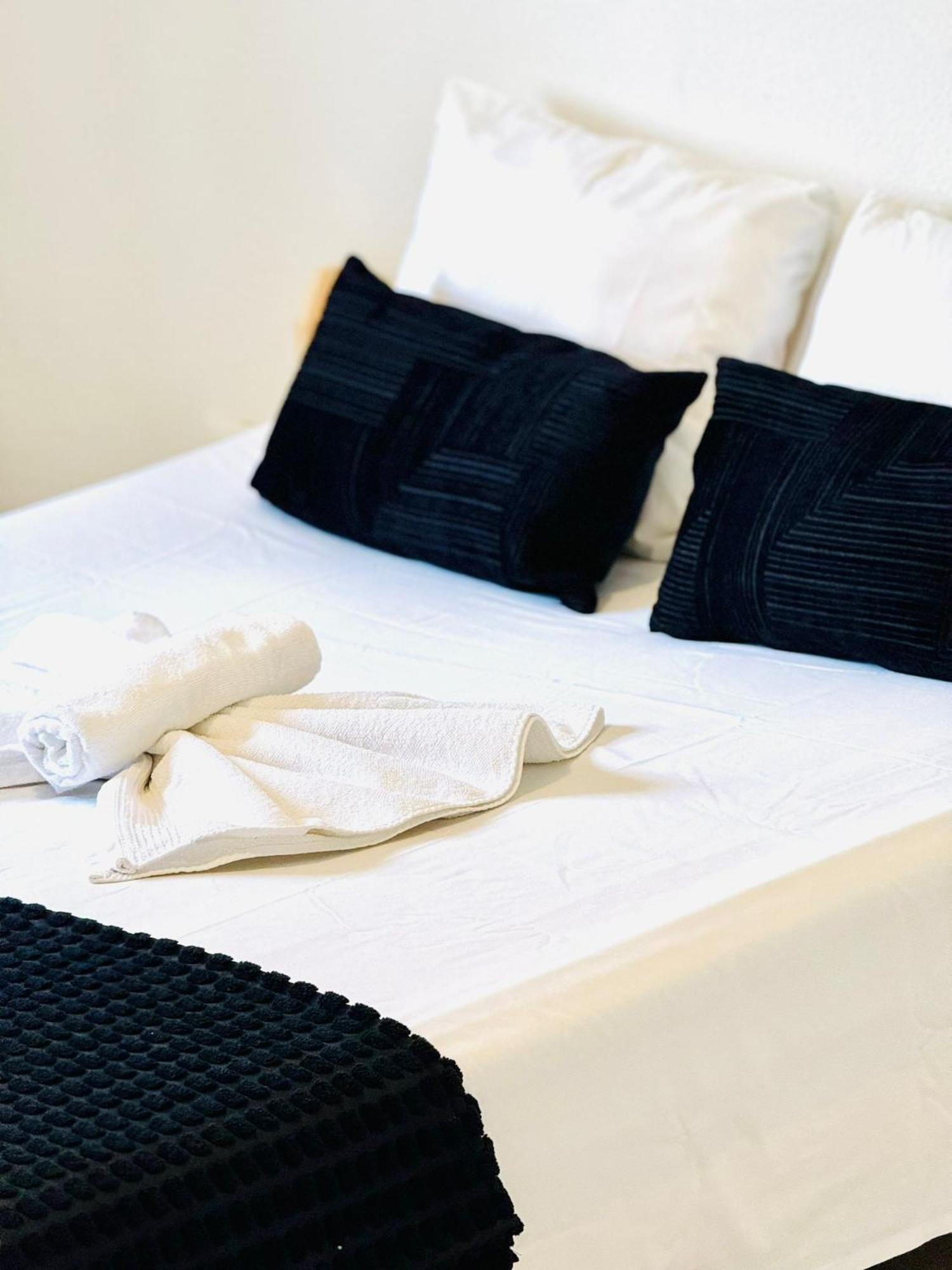 Apartamento T4 Albufeira Exteriör bild
