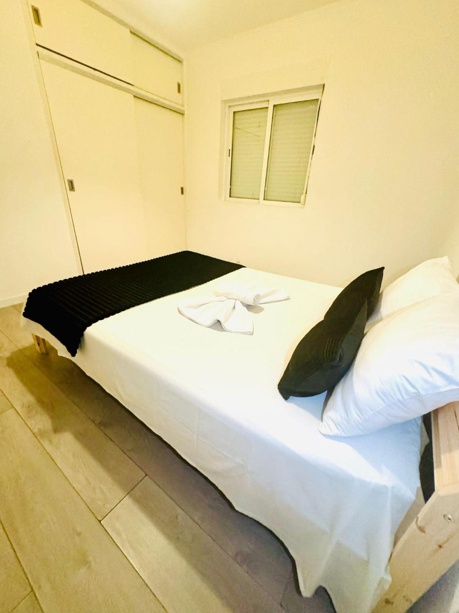 Apartamento T4 Albufeira Exteriör bild