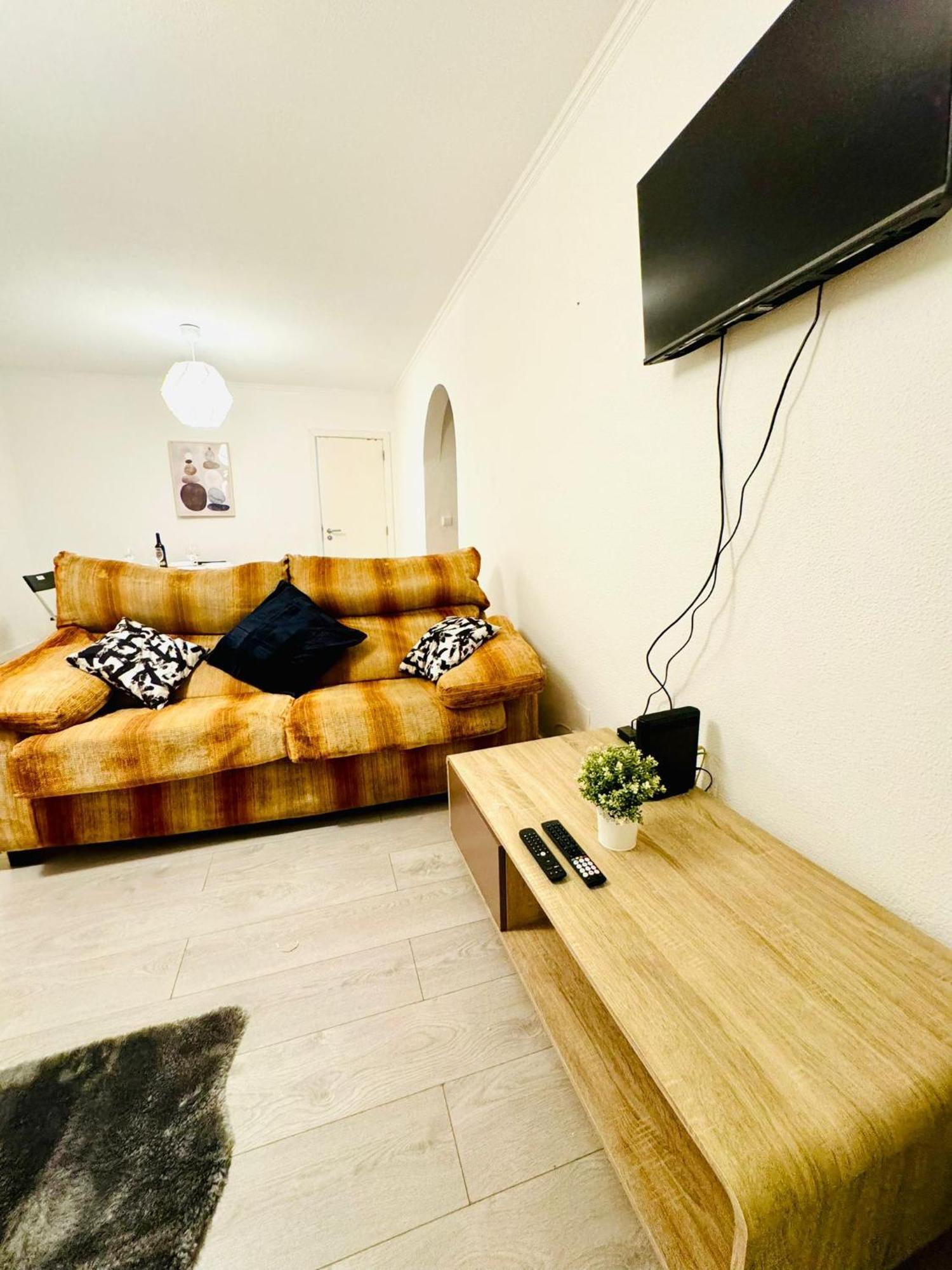 Apartamento T4 Albufeira Exteriör bild