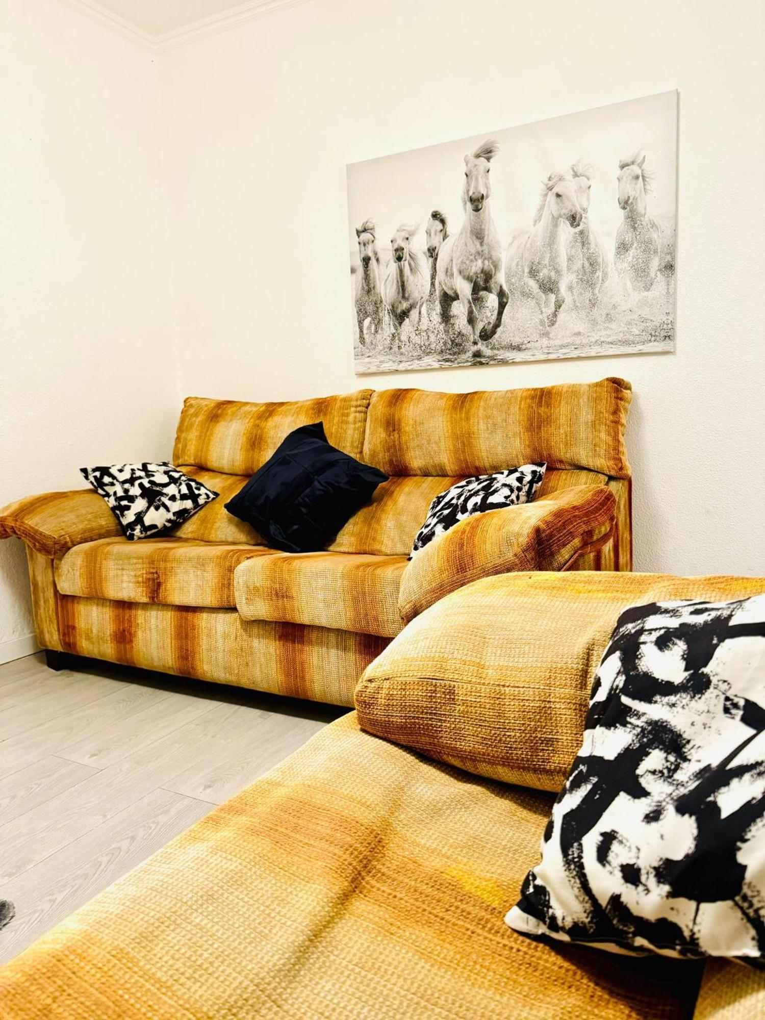 Apartamento T4 Albufeira Exteriör bild