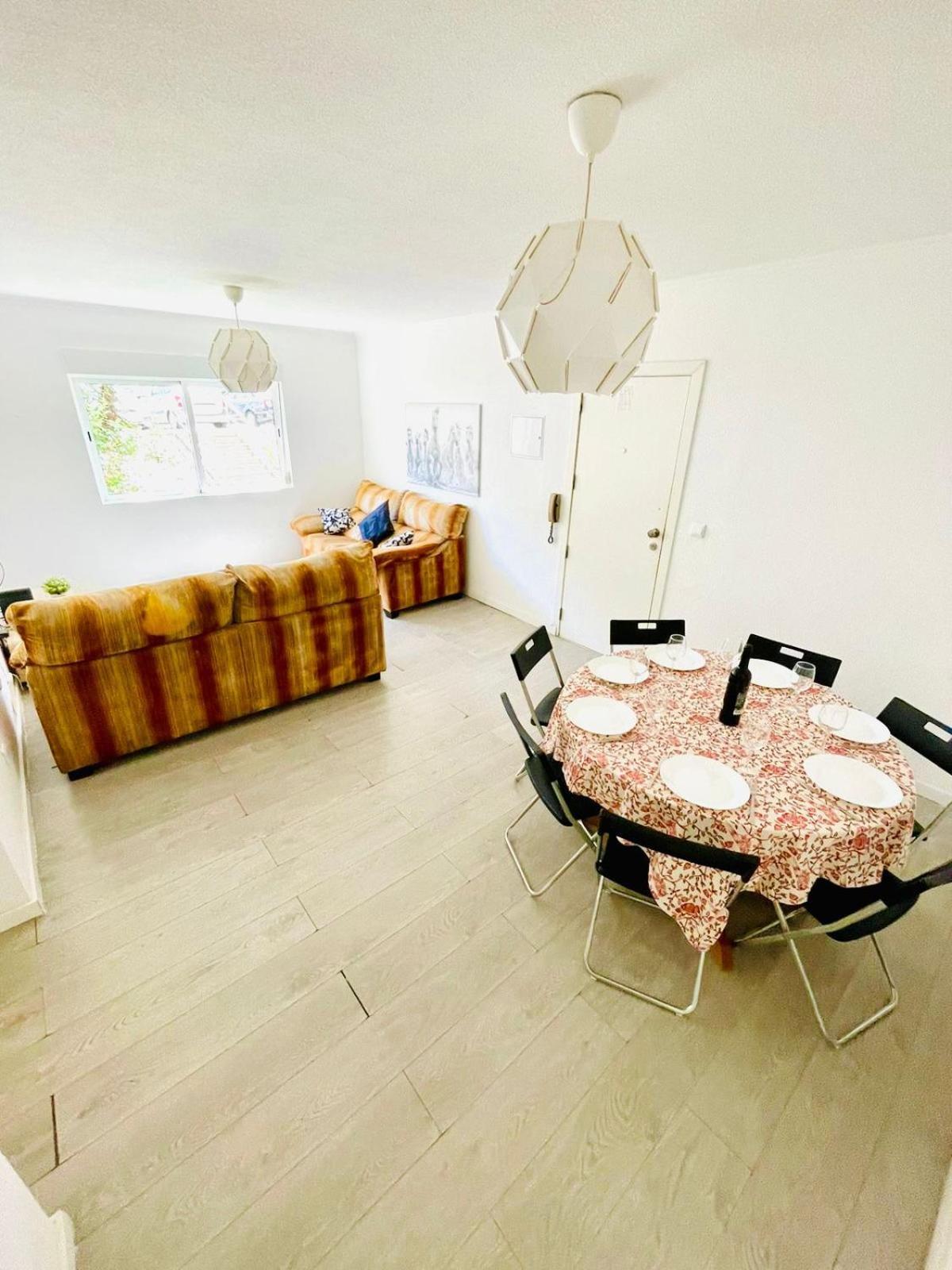 Apartamento T4 Albufeira Exteriör bild