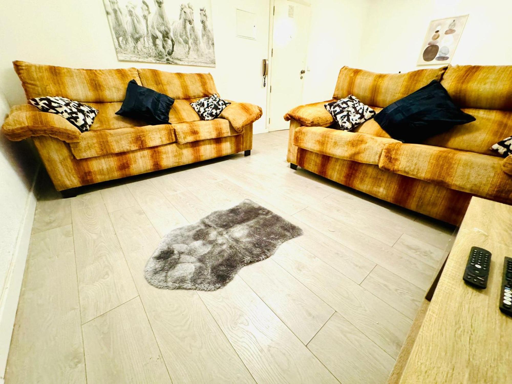 Apartamento T4 Albufeira Exteriör bild