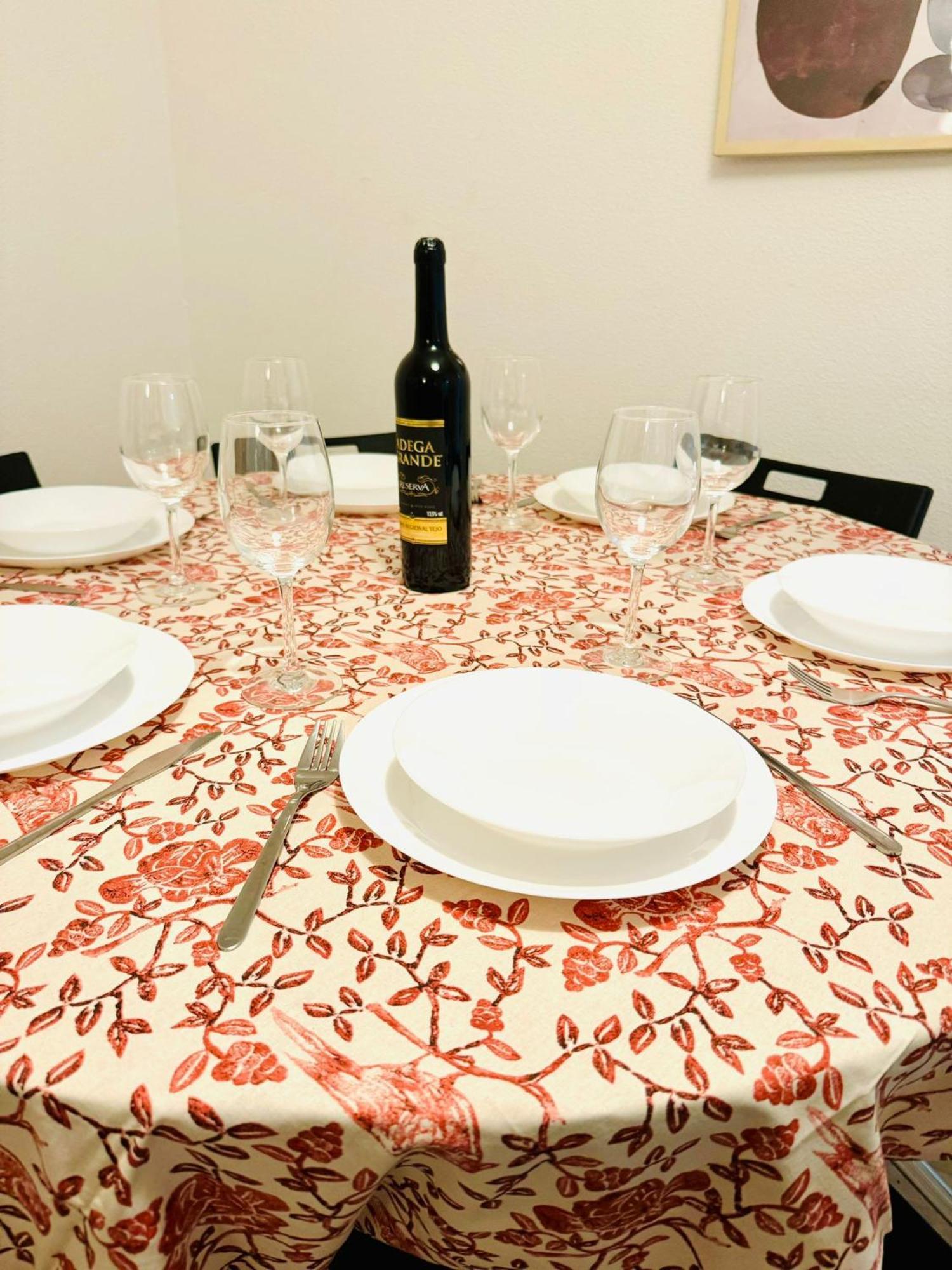 Apartamento T4 Albufeira Exteriör bild