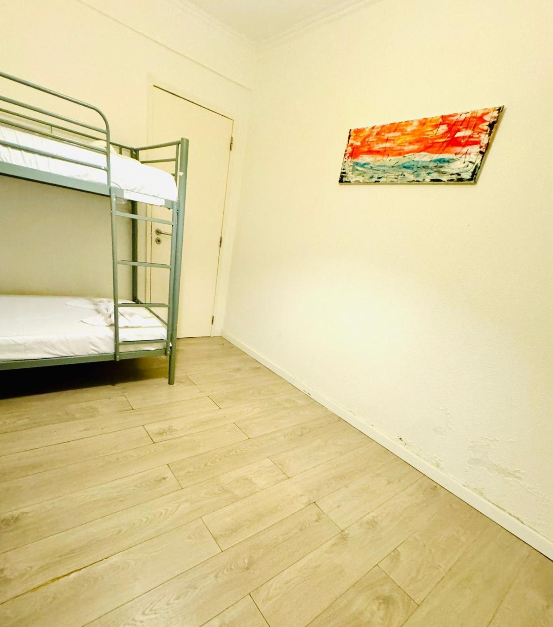 Apartamento T4 Albufeira Exteriör bild