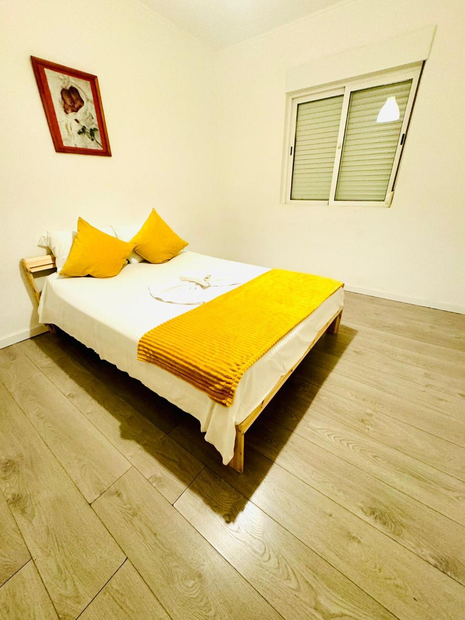 Apartamento T4 Albufeira Exteriör bild