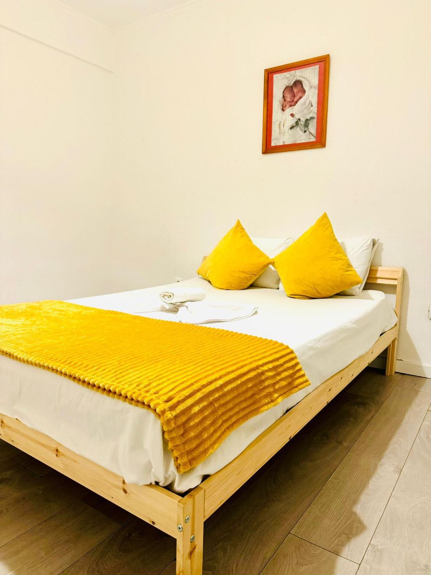 Apartamento T4 Albufeira Exteriör bild
