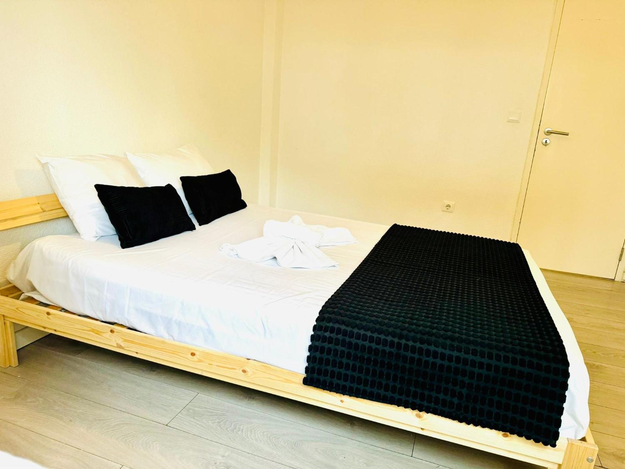 Apartamento T4 Albufeira Exteriör bild