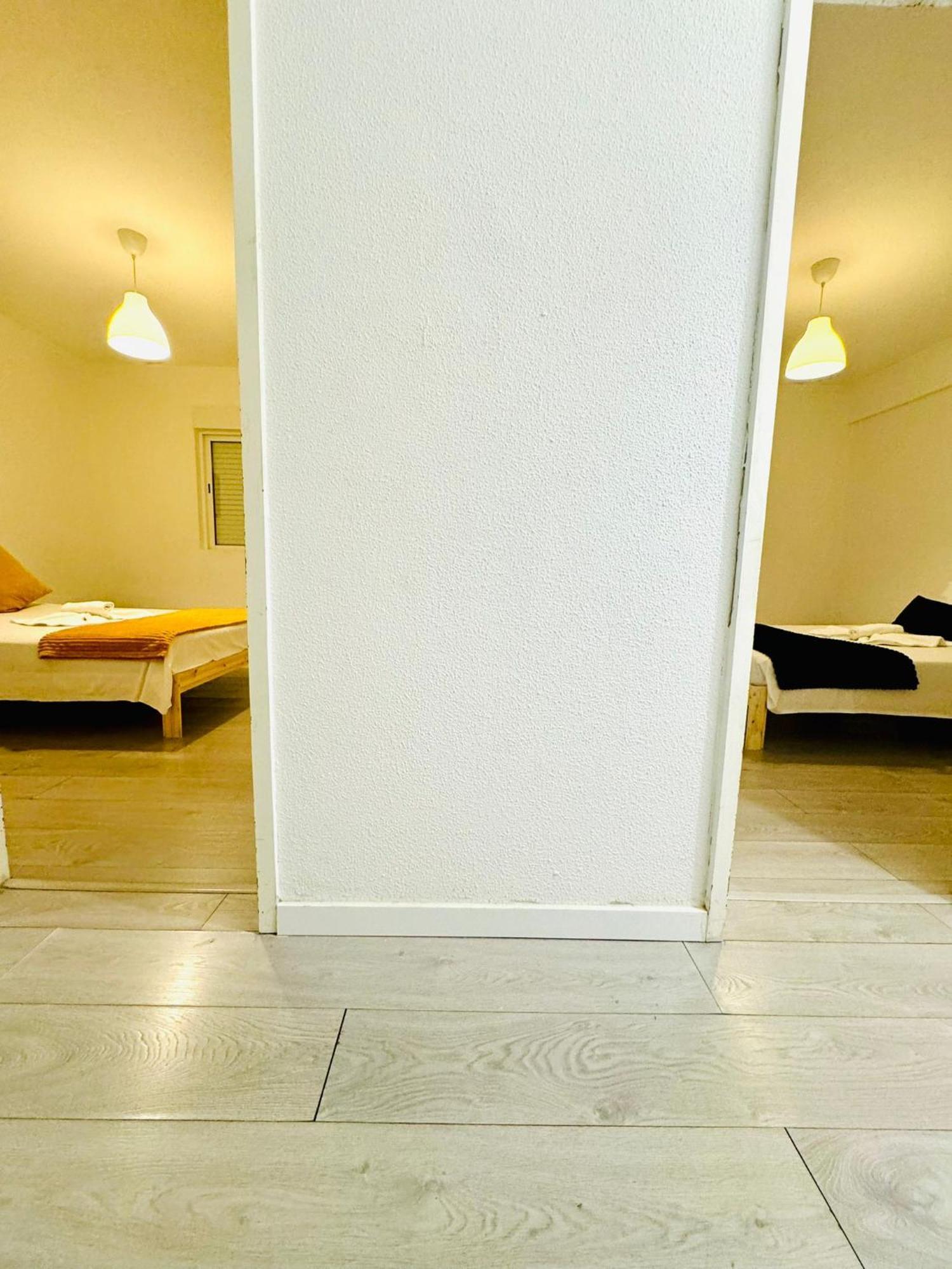 Apartamento T4 Albufeira Exteriör bild