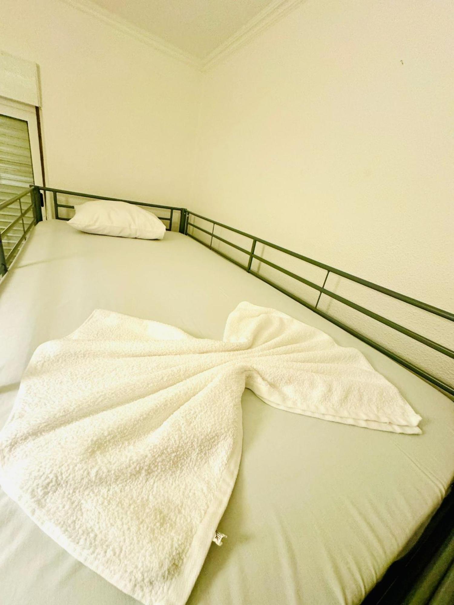 Apartamento T4 Albufeira Exteriör bild