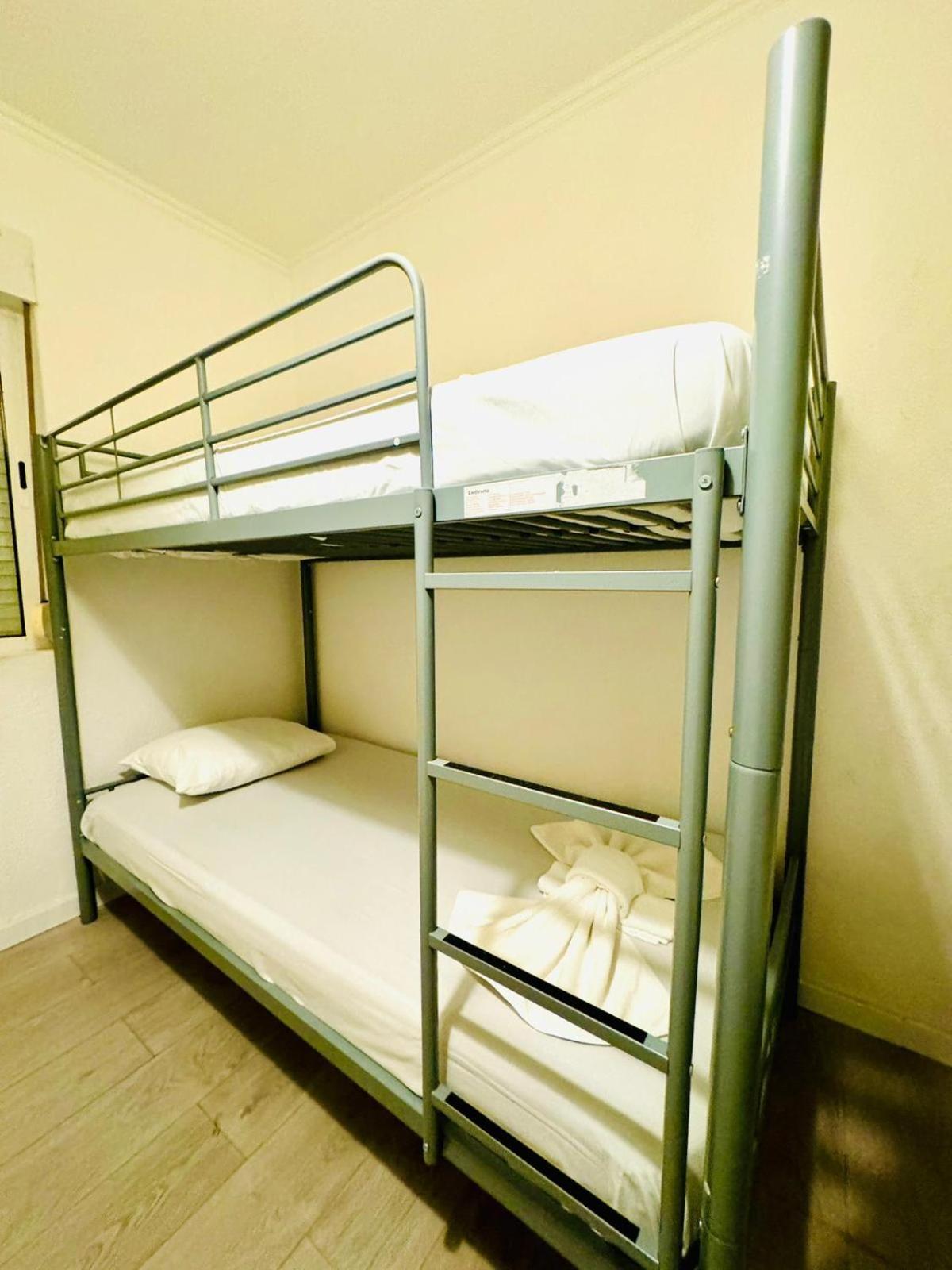Apartamento T4 Albufeira Exteriör bild