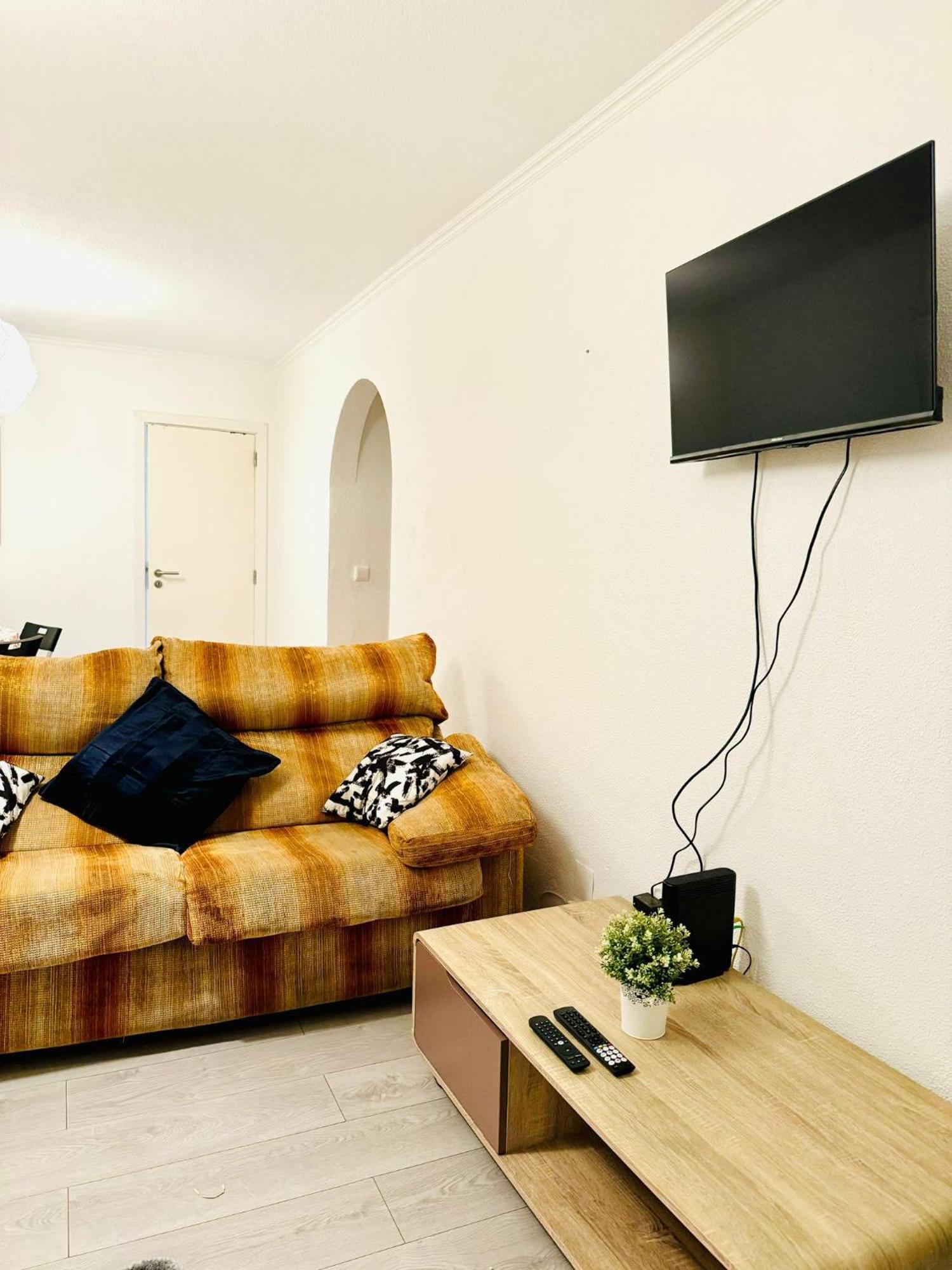Apartamento T4 Albufeira Exteriör bild