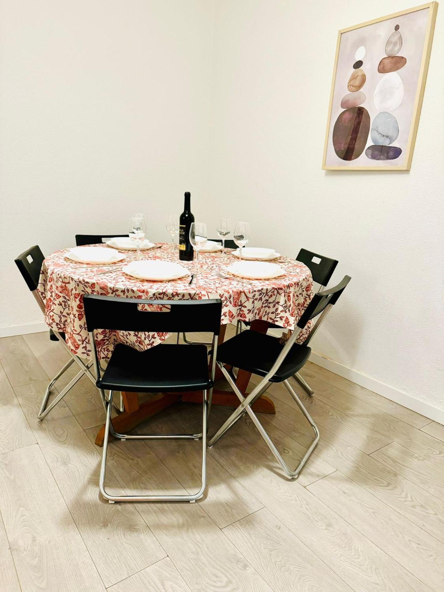 Apartamento T4 Albufeira Exteriör bild