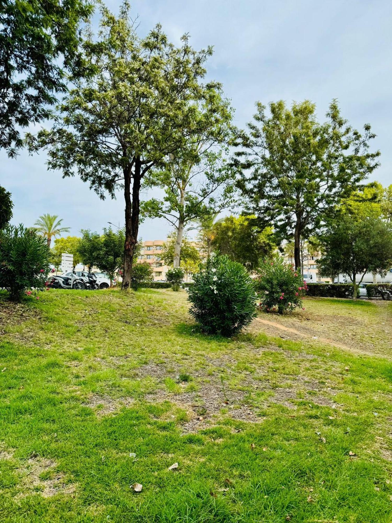 Apartamento T4 Albufeira Exteriör bild
