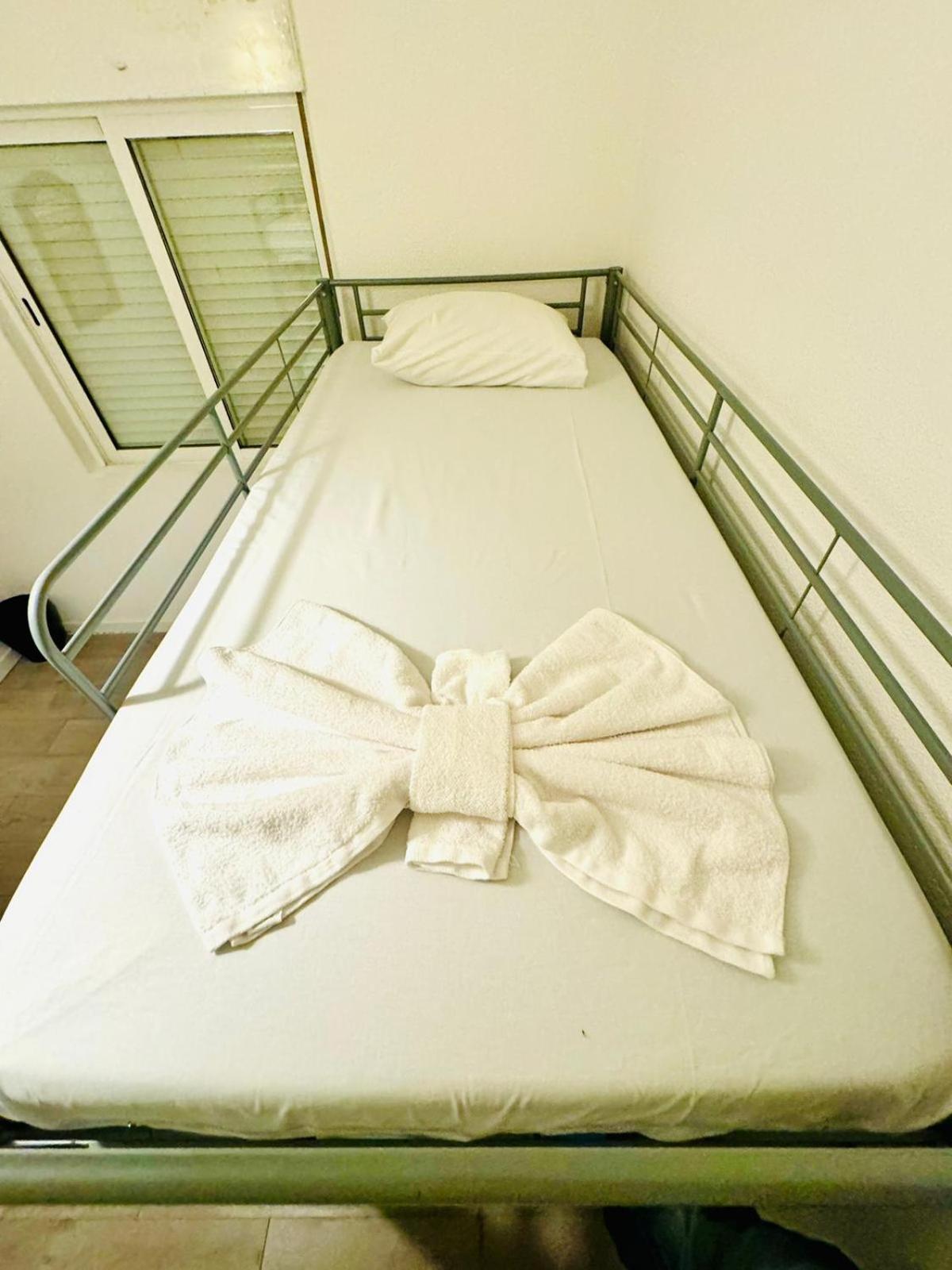 Apartamento T4 Albufeira Exteriör bild