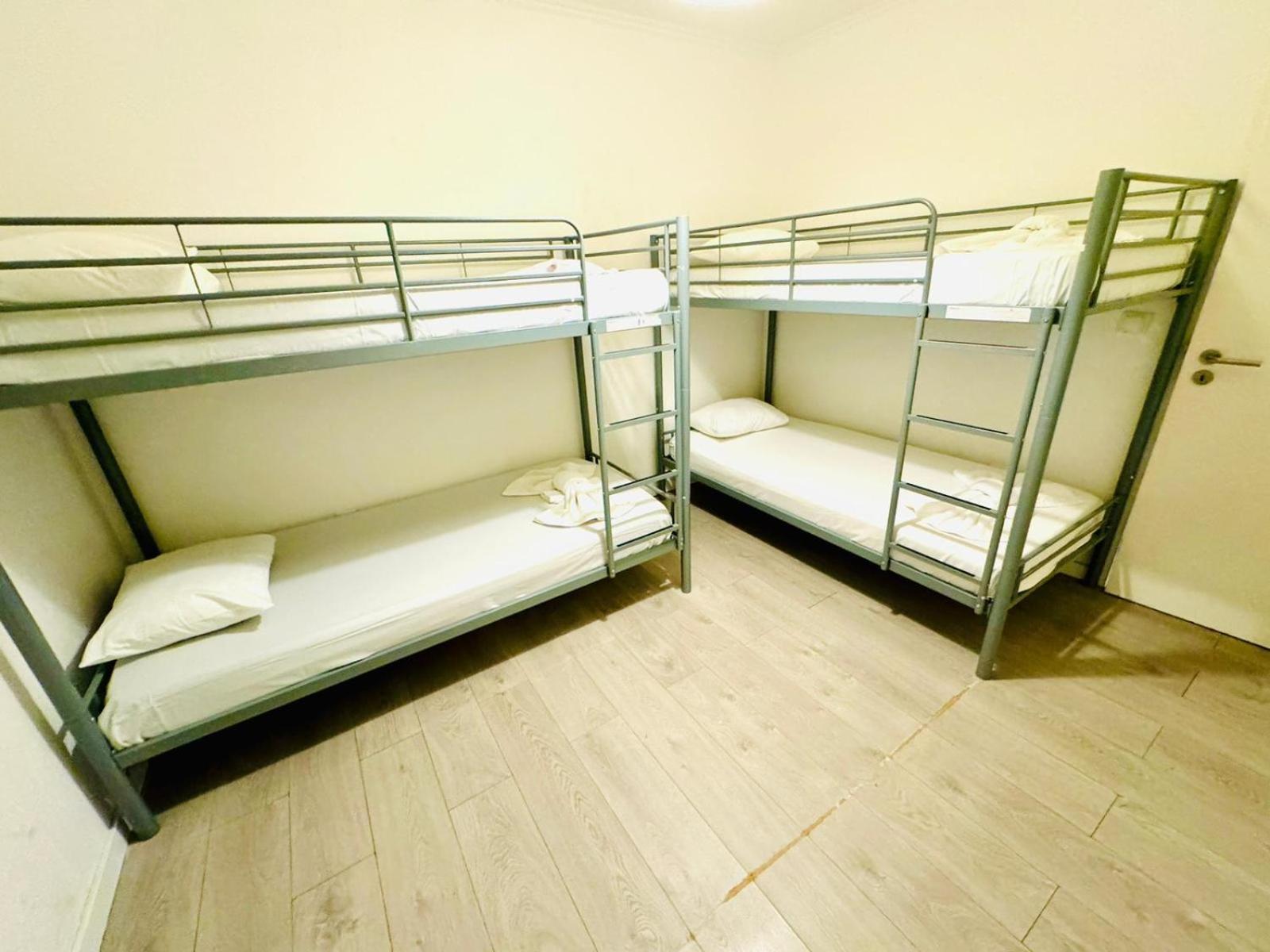 Apartamento T4 Albufeira Exteriör bild