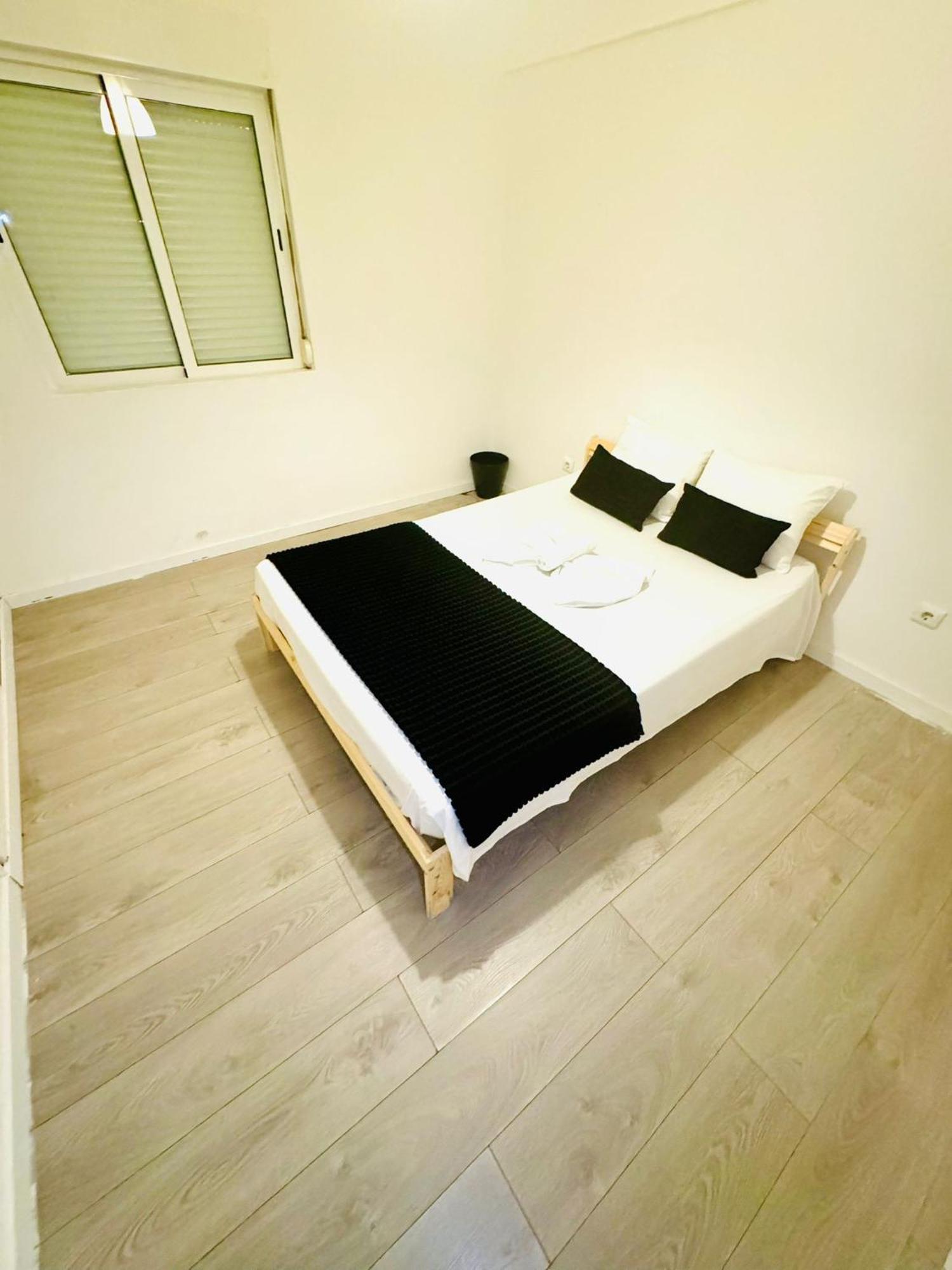 Apartamento T4 Albufeira Exteriör bild