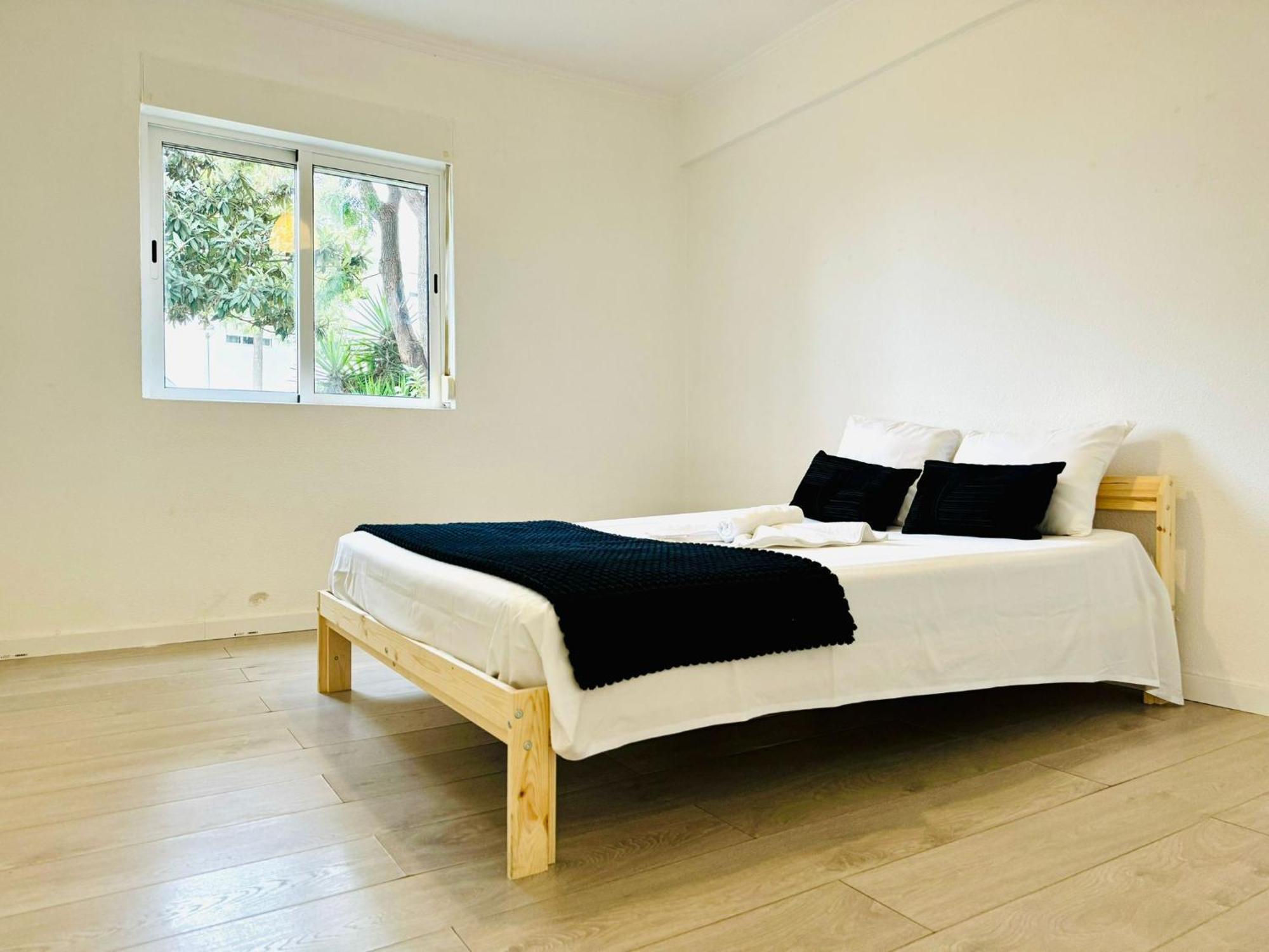 Apartamento T4 Albufeira Exteriör bild