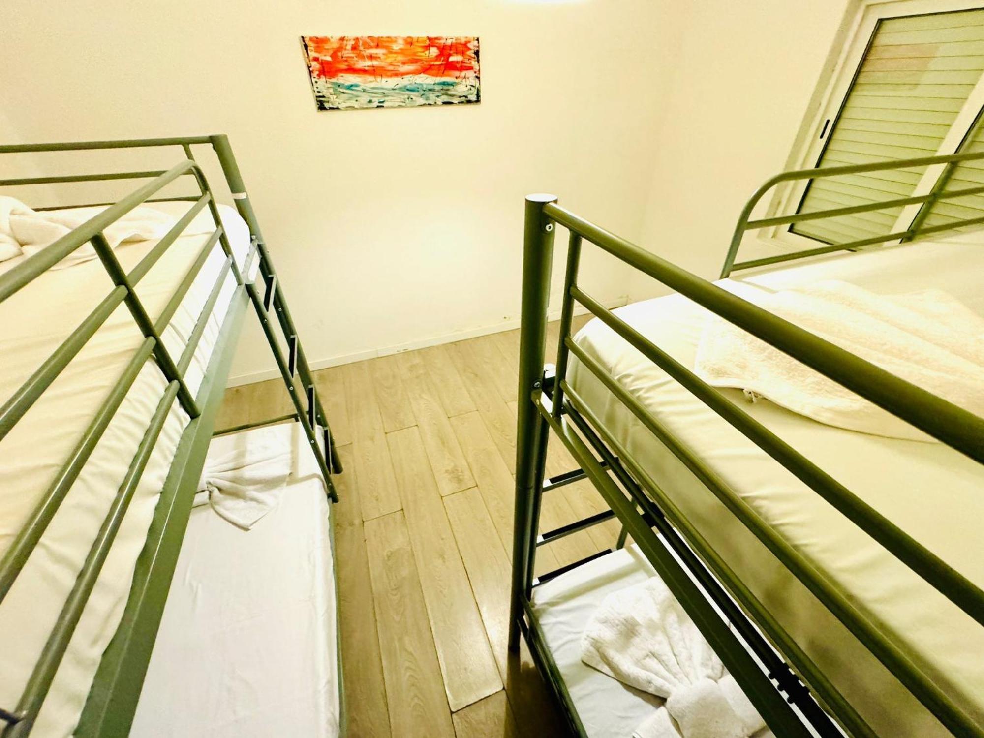 Apartamento T4 Albufeira Exteriör bild