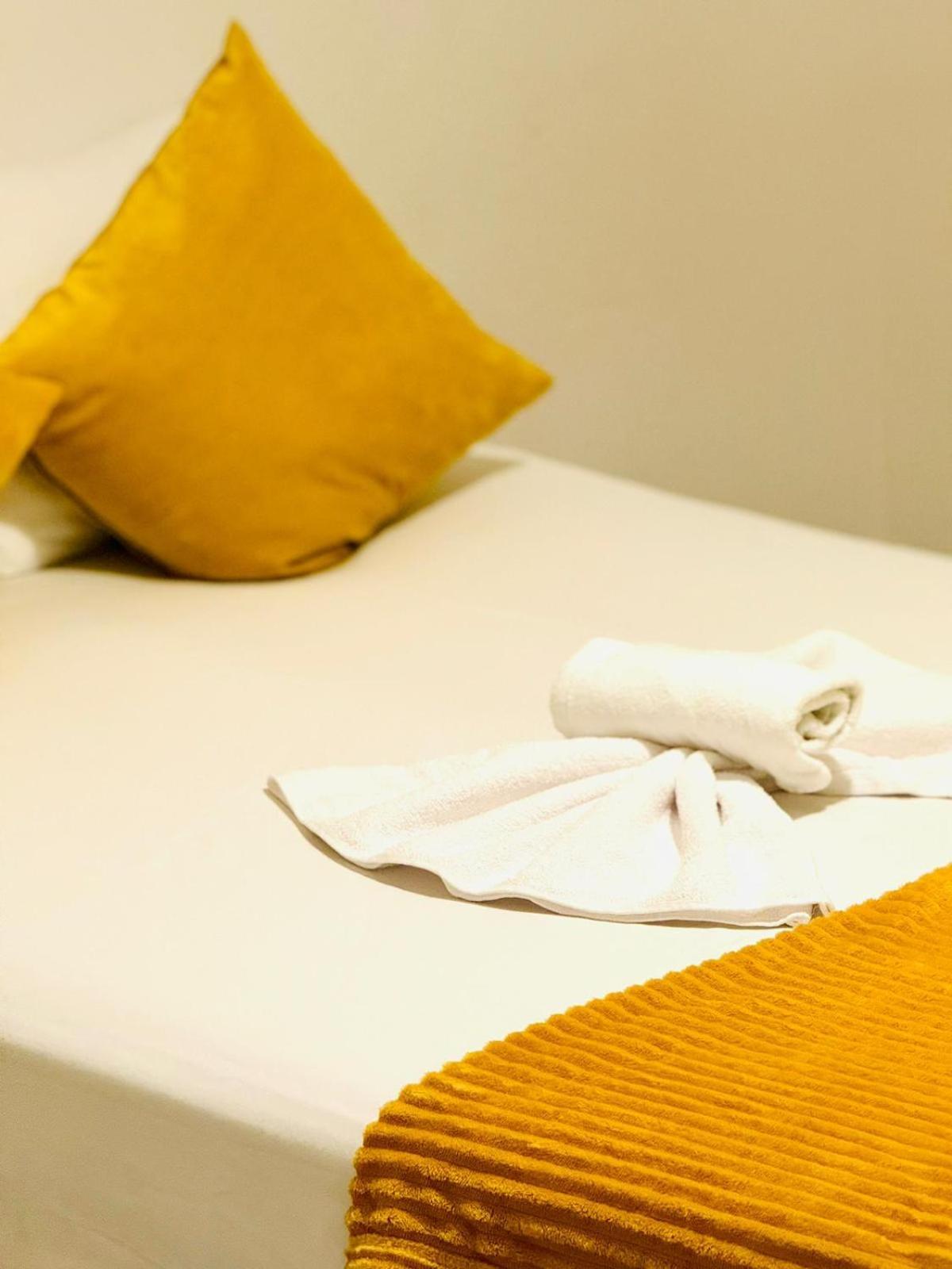 Apartamento T4 Albufeira Exteriör bild