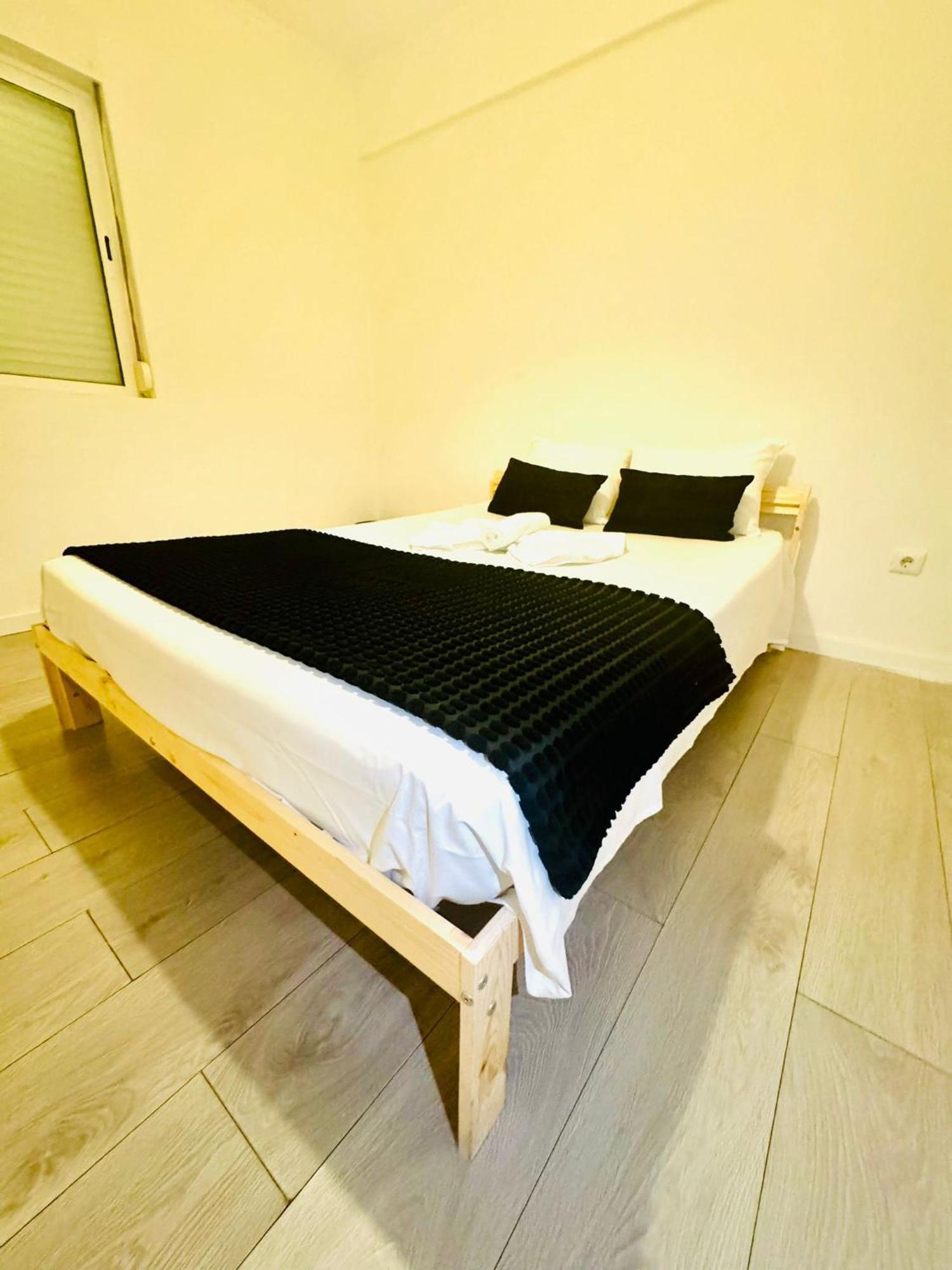 Apartamento T4 Albufeira Exteriör bild