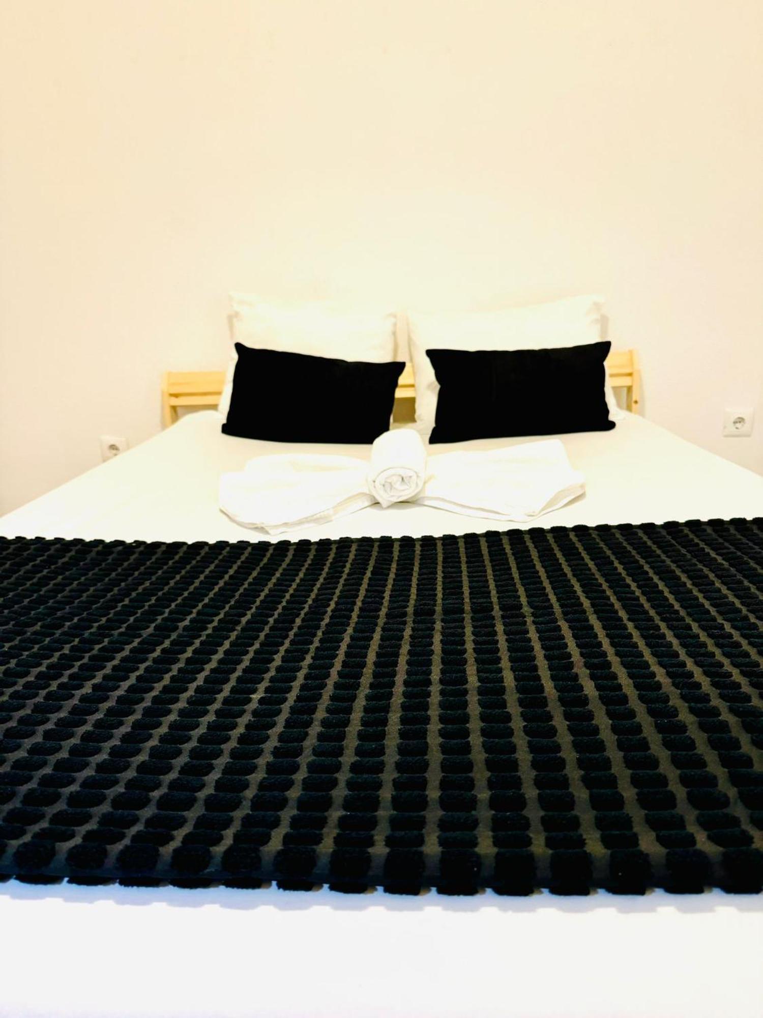 Apartamento T4 Albufeira Exteriör bild